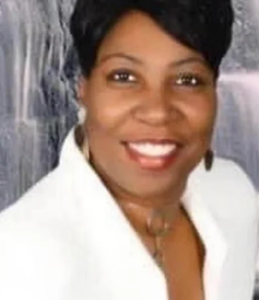 Demetra Ann Douglas, whose faith, love and vision helped inspire Living Waters Youth.